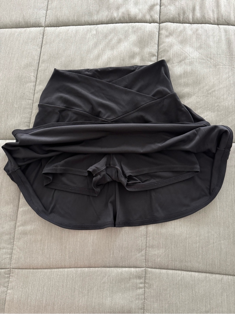 Offline by Aerie Real Me Crossover Skort - Picture 4 of 4
